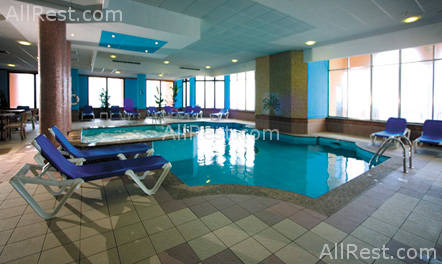 Radisson SAS Bay Point Resort 35
